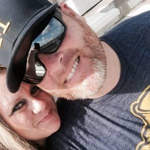 Meet your Posher, Chad